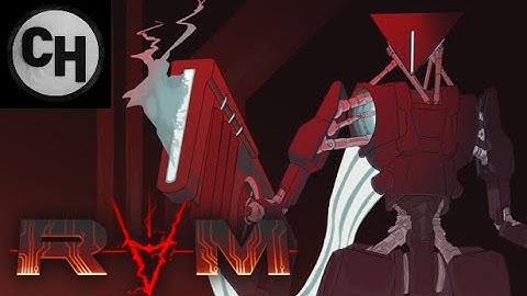 Clone Hero Custom Chart demo | Bootup & POST - Nahu Pyrope (RAM: Random Access Mayhem OST)