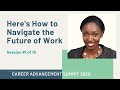 #1 Future of Work - Beryle Uza