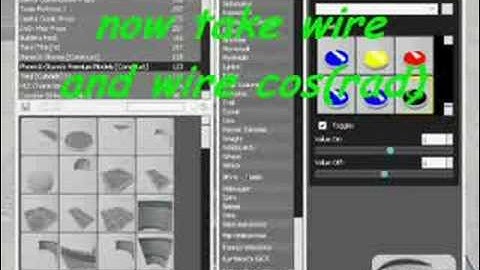 gmod hologram tutorial #2