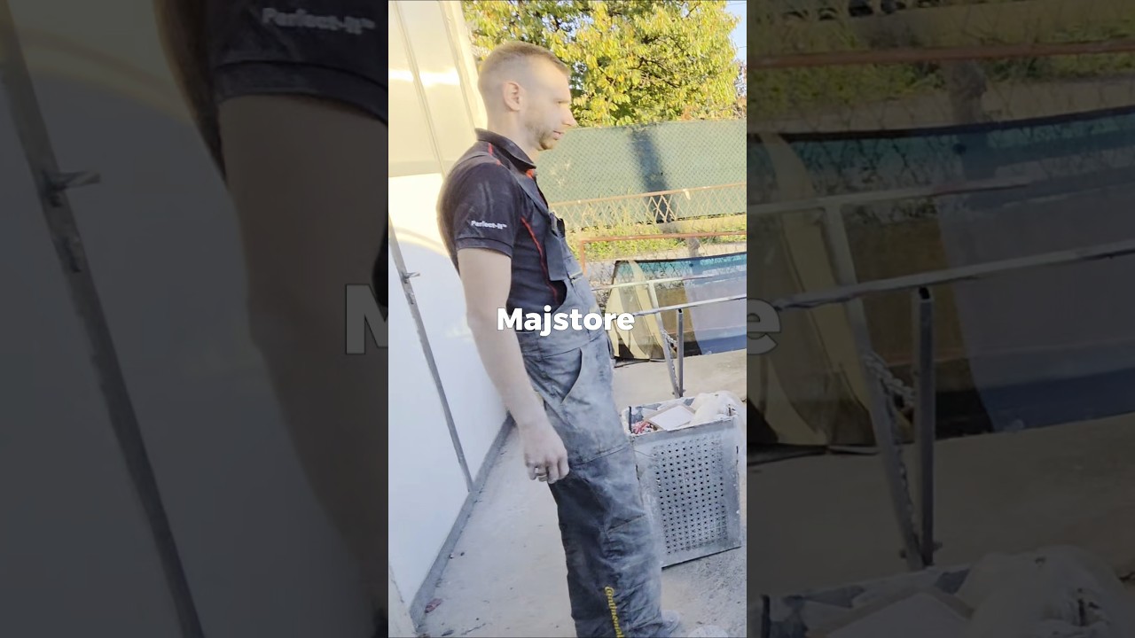 DA LI MAJSTORI LAŽU ILI ODLAŽU?