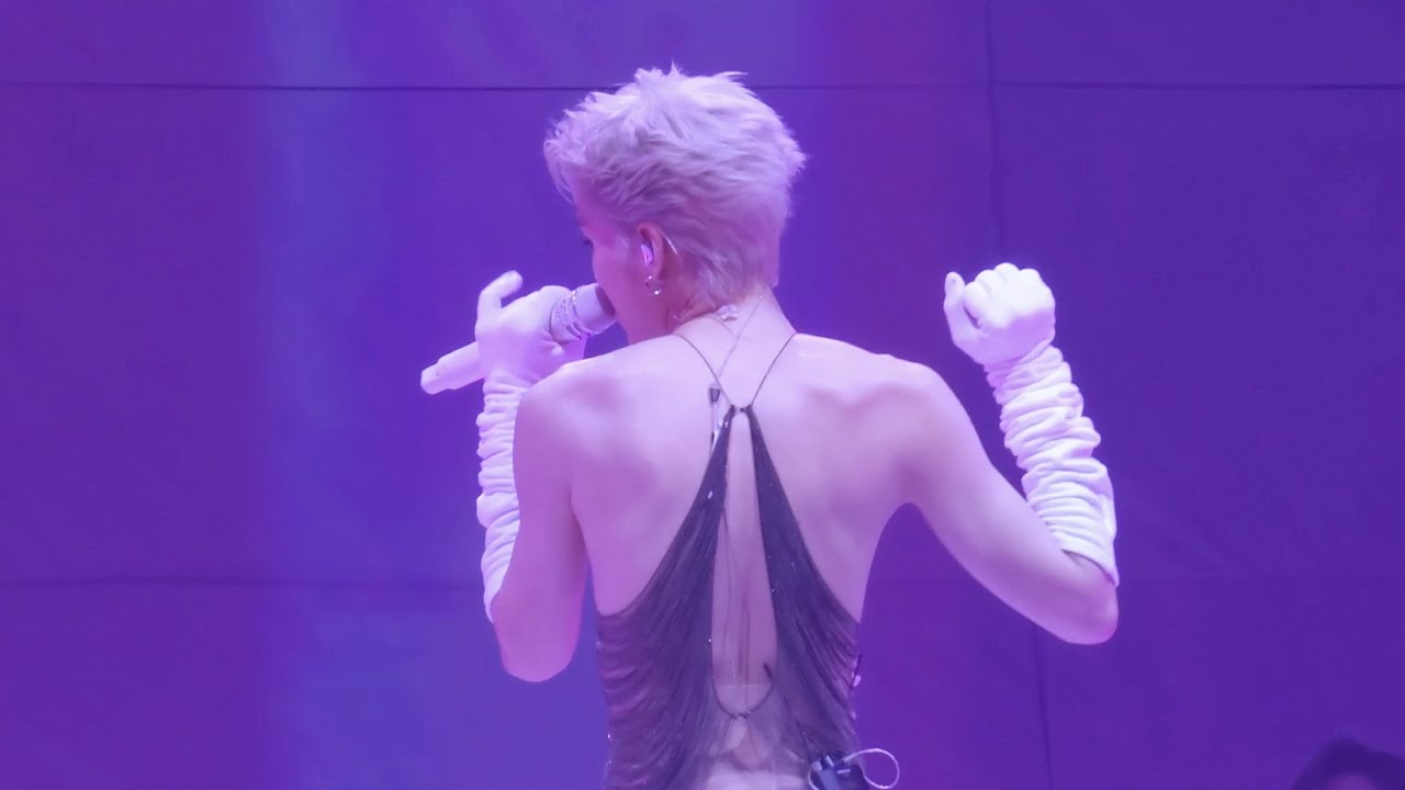 PP Krit - FIRE BOY | BILLKIN TEMPO CONCERT Presented by Lazada