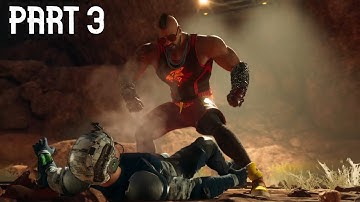 SAINTS ROW - FOLLOW THE CONVOY [PART 3]