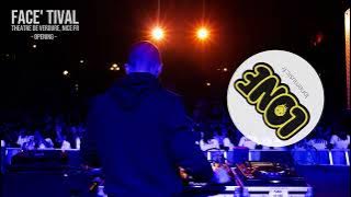 DJ Lone at Face'tival 2023