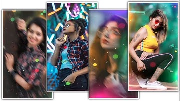 new trending whatsapp status video kaise banaye | status video editing in kinemaster |