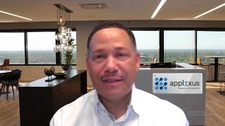 Introduction to Applexus Data Management Services