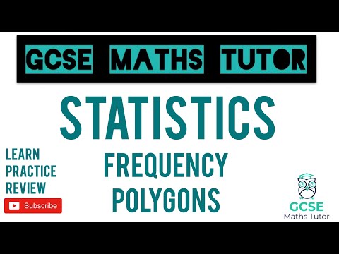 Frequency Polygons |