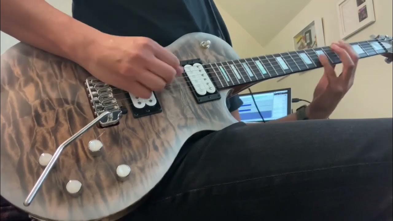 Pillars of ReCreation Keith Merrow Kiesel CS6 Thorium YouTube