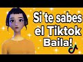 SI TE SABES EL TIKTOK BAILA! - 2026