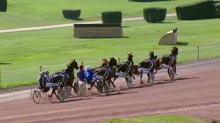 Vidéo de la course PMU PRIX DE LA POINTE DUFOUR