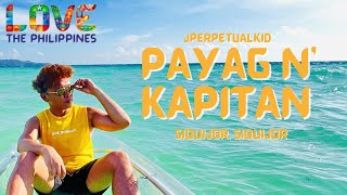 Payag n Kapitan: Experience Pinubre Living in Siquijor