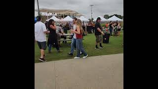 The last beer fest brought to you by Orange County Soccer Club on 9/10/22. Completely sold out.