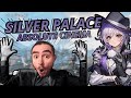 Tu n'as JAMAIS vu ce genre de Pépite !! / Silver Palace Trailer Reaction ! / FR