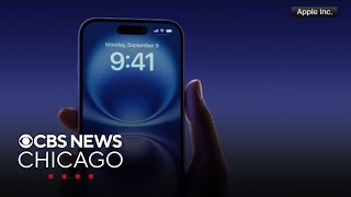 iPhone users could get money from Apple settlement