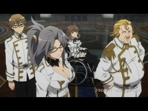 {MAD} Fate/Apocrypha opening 1 ("Eiyuu Unmei no Uta (英雄 運命の詩)" by EGOIST)