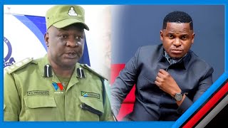 Jeshi La Polisi Kuwasaka Waliomuua Mc Pilipili