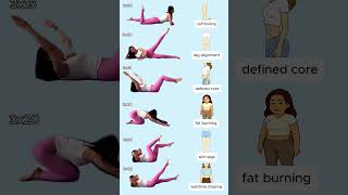 Full Body Workout No Jumping | Part 36 of the 5 Min Full Body Workout at Home Series | Easy Workout