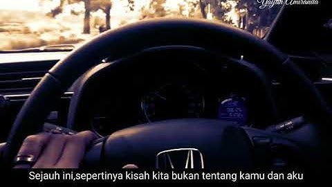 Musikalisasi: Kamu Pergi Waktu Aku Sedang Berlari -(Puisi Khoirul Triann)