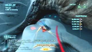 SSX: Zombies With Jetpacks Trick It 22 Million
