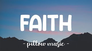 Faith - Stevie Wonder (Feat. Ariana Grande) (Lyrics) 🎵 Resimi