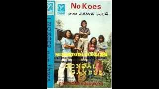 NGGIH KIRANGAN - NO KOES POP JAWA 4