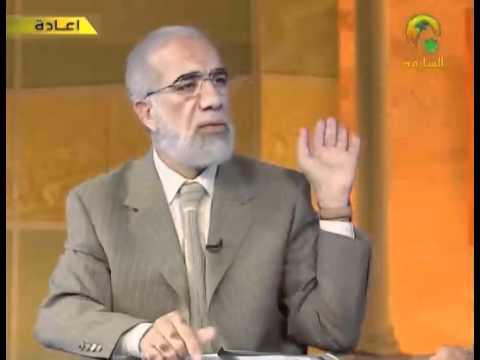 عمر عبد الكافي الوعد الحق 24 الحشر