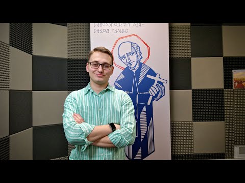 Pallotyński komentarz - 23 lutego 2023 – Kacper Mojsa