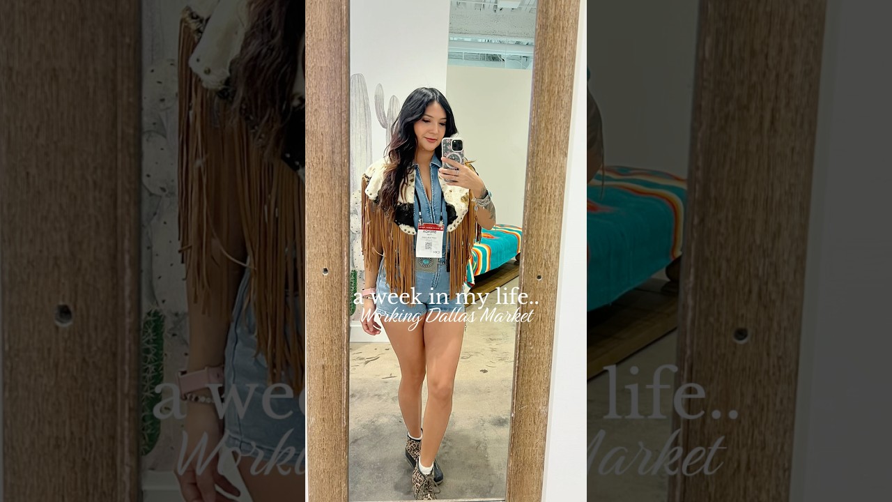 Modeling for WESA✨