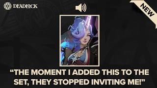 All New Hero CELESTE Voicelines | Valve's DEADLOCK