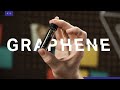 Why graphene hasnt taken over the worldyet