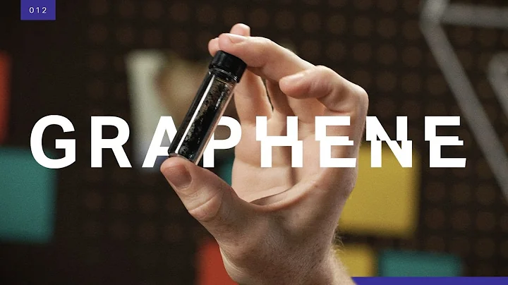 Why graphene hasn’t taken over the world...yet - DayDayNews