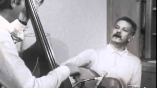 L'ancêtre - Georges Brassens chords