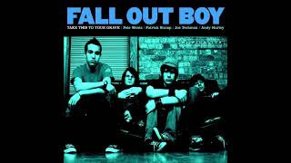 Watch Fall Out Boy Grand Theft Autumn Where Is Your Boy video