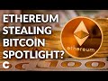 Ethereum Price Analysis May | Ethereum Over $3K, as Investors Look Beyond Bitcoin