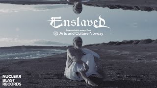 Смотреть клип Enslaved - Kingdom