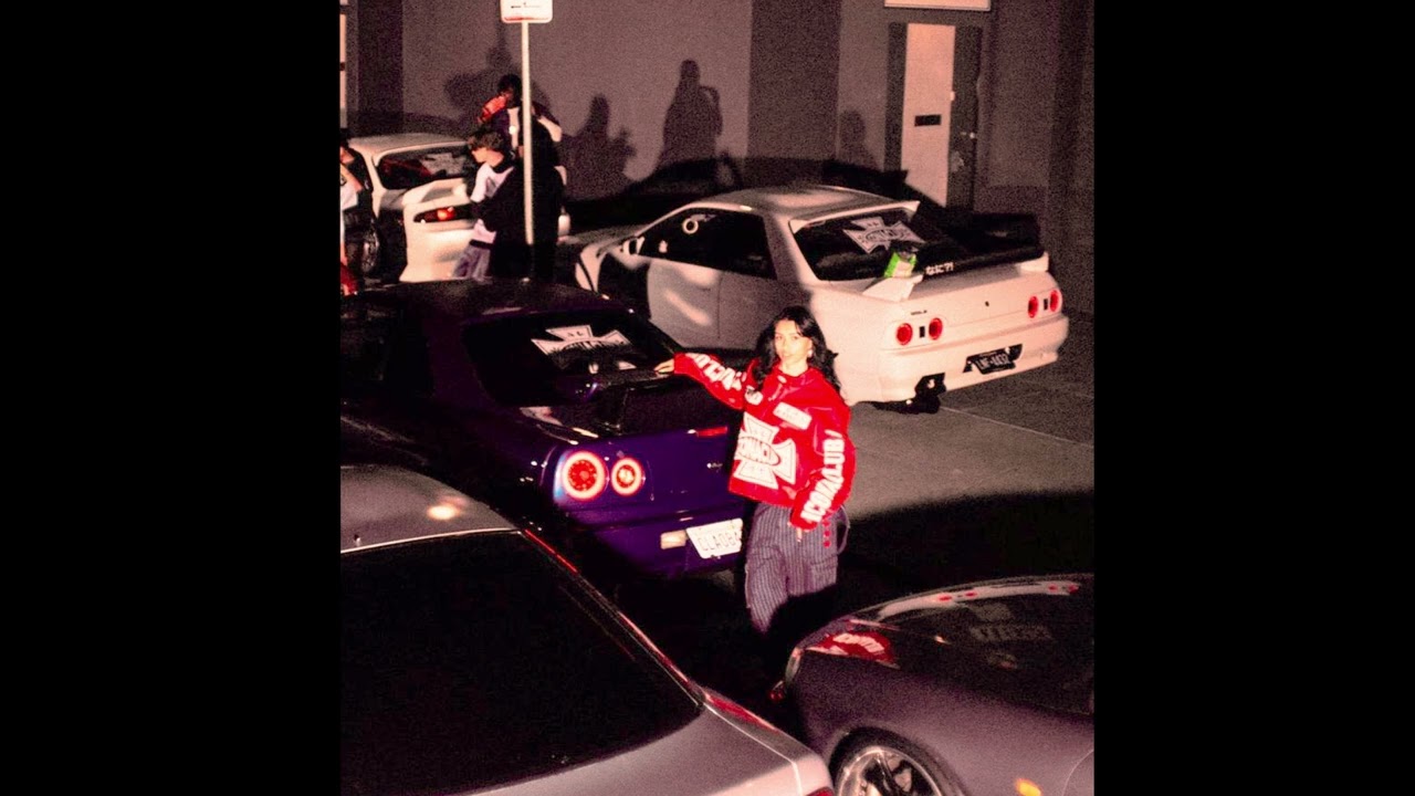 (FREE) Playboi Carti X Ken Carson Type Beat - "Burn Bright"