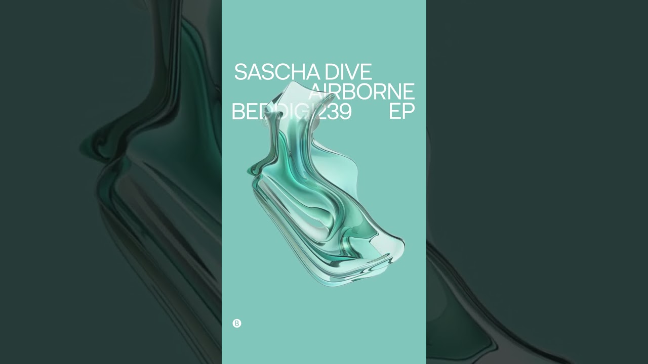 Sascha Dive - Airborne auf YouTube ansehen Sascha Dive - Airborne auf YouTube ansehen