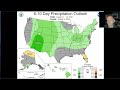 August 6th California Weather Update!