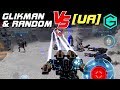 RANDOM VS UA. War Robots. Spectre 4 ION MK2. 2 Thermo. РОБОТ ПОДДЕРЖКИ. Робот СНАЙПЕР.