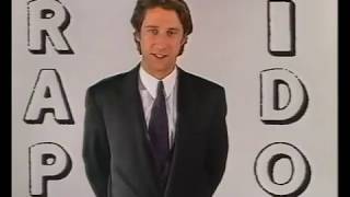 Les Inrockuptibles Festival feature (Rapido) December 1990