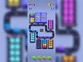 Car sort color puzzle Level 28 Walkthrough