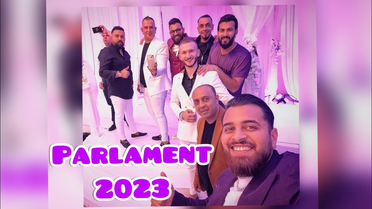 ORK.PARLAMENT 2023 CANO SURAY LİVE COBRA KUCHEK SHİMSHEK OMURTASHKİ PEPERUDKİ