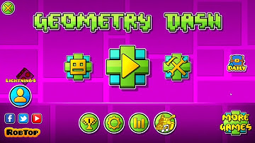How to remove particles from Geometry Dash! (2.11) | PC Tutorial