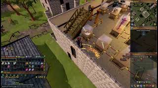 Trimmed Completionist Cape