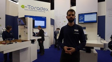 Embedded World 2017 Fechamento