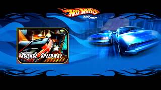 Hot Wheels Beat That! (DS) Science Speedway