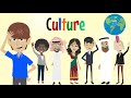 Culture internationale