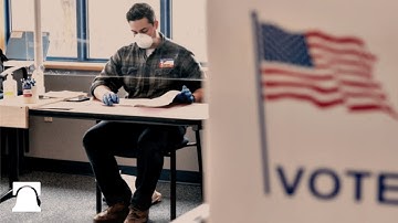 Mass Mail-In Voting is a BAD Idea