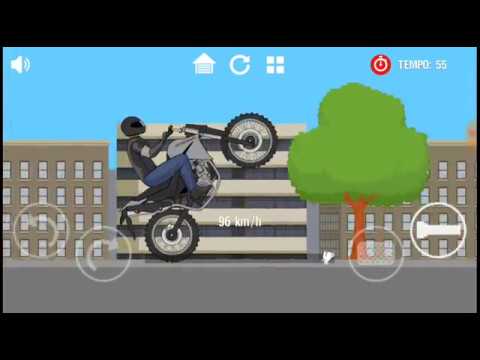 Novo jogo de montar motos quase pronto para o lançamento! 