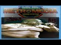 Vintage Metro Media Sound System 1988 (Audio) TORONTO