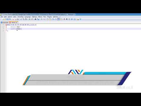 תכנות HTML מבוא - 11.4 עיצובי DIV ראשיים